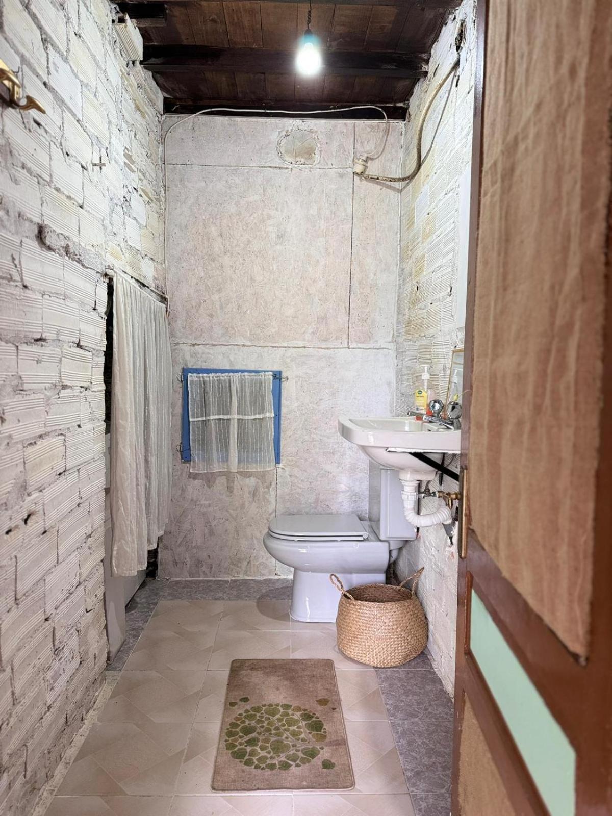 Вилла Casa O Coto Граньяс Номер фото