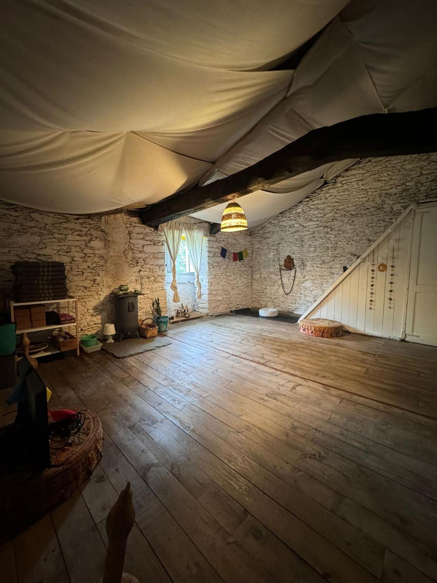 Вилла Casa O Coto Граньяс Номер фото